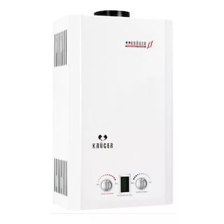 Foto 1 | Calentador Instantáneo 10l Boiler Gas Natural 4410n Kruger