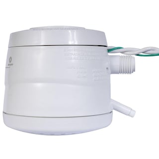 Foto 2 | Regadera Eléctrica De 4 Temperaturas, Primo Esencial, Iusa, Blanco