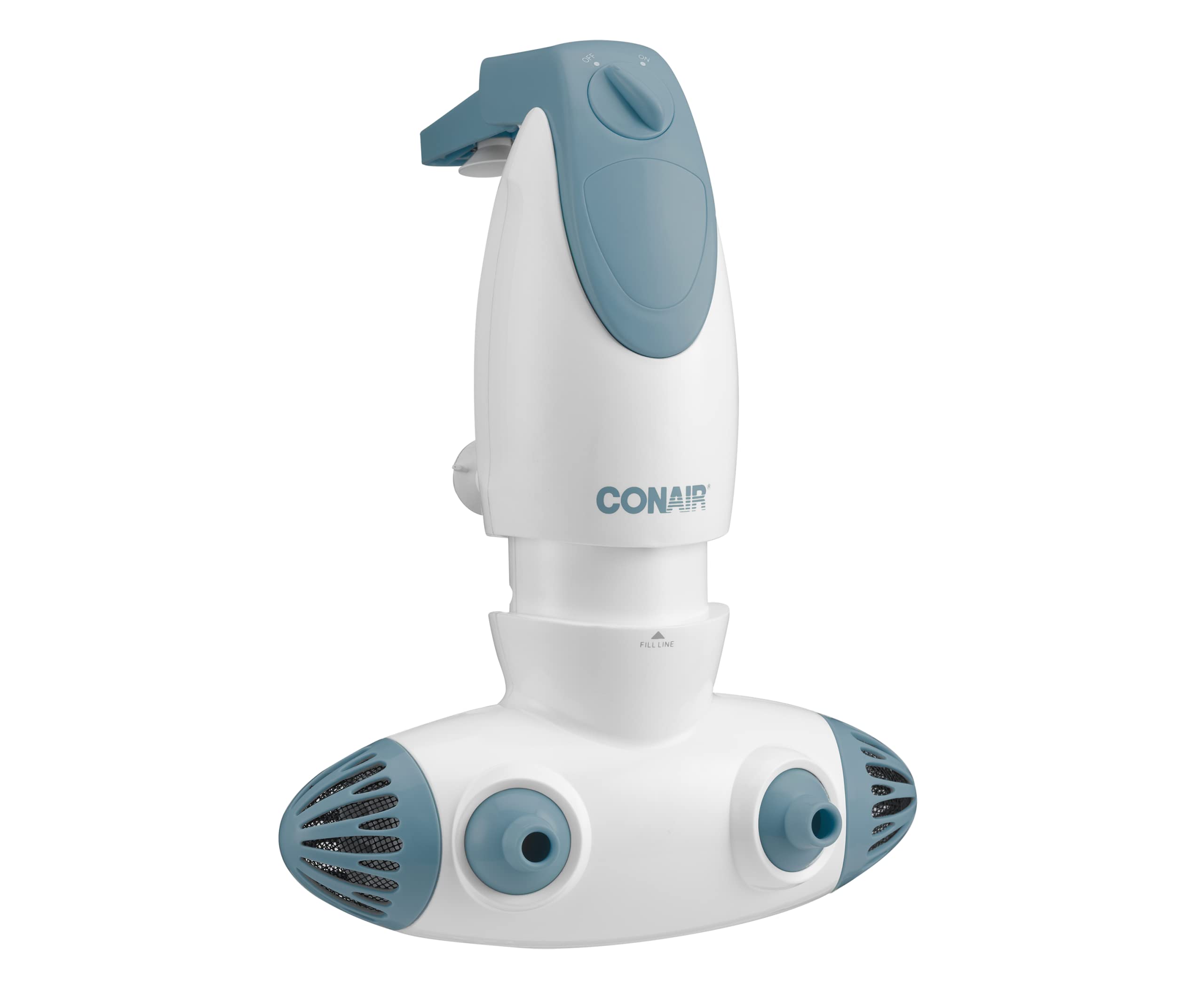 Spa De Baño Portátil Conair Con Chorros Hidráulicos Dobles Para Bañera - Venta Internacional.