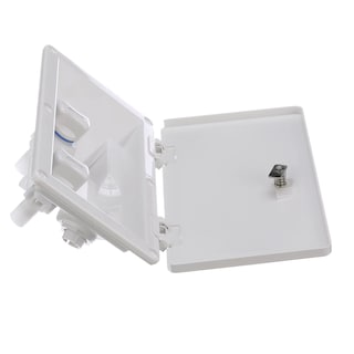 Foto 4 | Transom Shower Whale Rt2658 Swim 'n' Rinse Con Agua Fría Y Caliente - Venta Internacional.