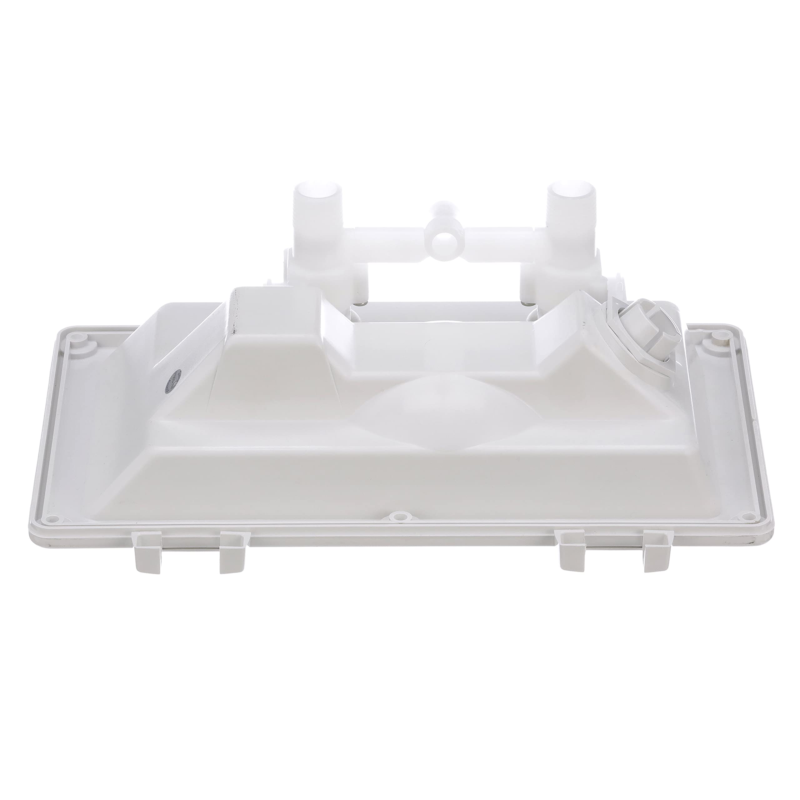 Foto 6 pulgar | Transom Shower Whale Rt2658 Swim 'n' Rinse Con Agua Fría Y Caliente - Venta Internacional.