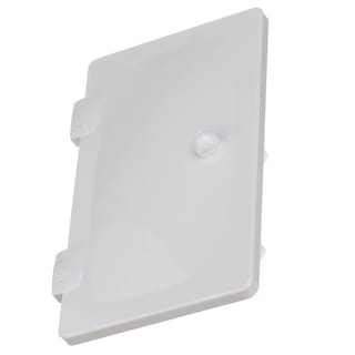 Foto 7 | Transom Shower Whale Rt2658 Swim 'n' Rinse Con Agua Fría Y Caliente - Venta Internacional.