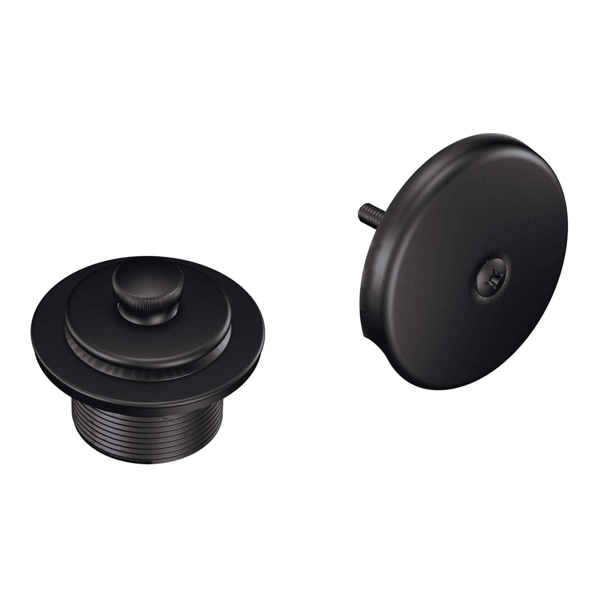 Kit De Desagüe Para Bañera Y Ducha Moen De Hierro Forjado T90331wr - Venta Internacional.