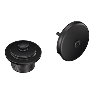 Foto 2 | Kit De Desagüe Para Bañera Y Ducha Moen De Hierro Forjado T90331wr - Venta Internacional.