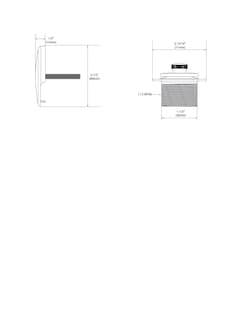 Foto 3 | Kit De Desagüe Para Bañera Y Ducha Moen De Hierro Forjado T90331wr - Venta Internacional.