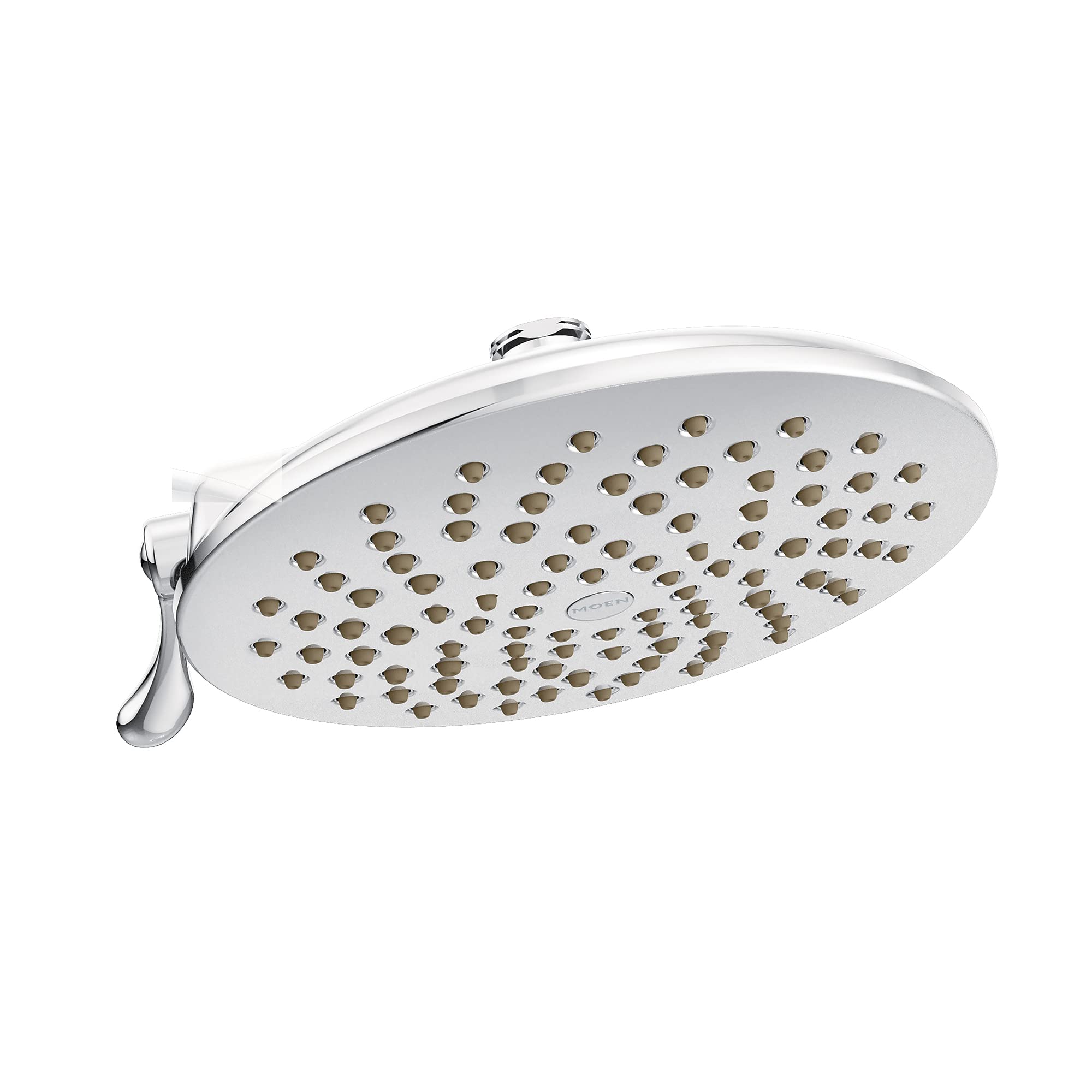 Alcachofa De Ducha Moen Velocity Chrome 20 Cm 2 Funciones S6320 - Venta Internacional.