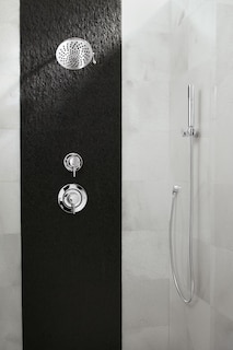Foto 6 | Alcachofa De Ducha Moen Velocity Chrome 20 Cm 2 Funciones S6320 - Venta Internacional.