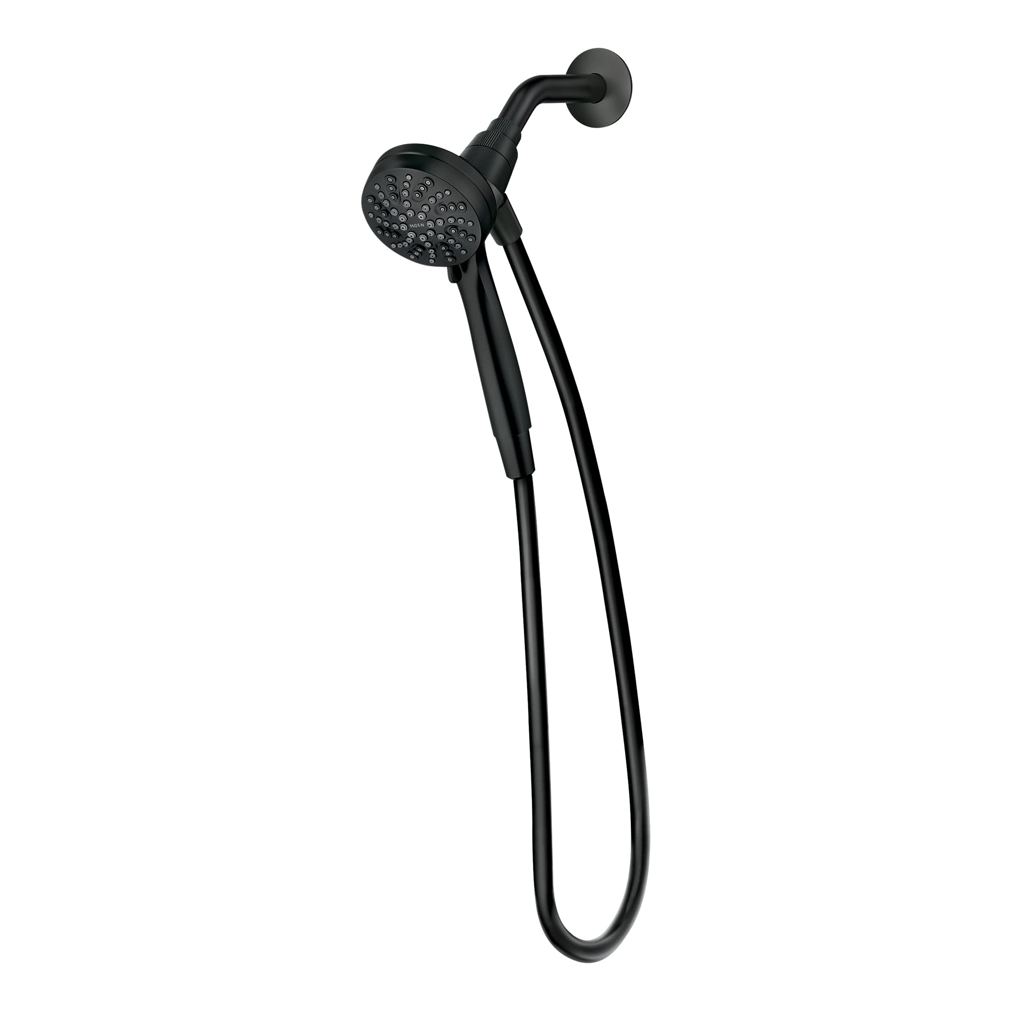 Alcachofa De Ducha Moen Engage Magnetix Eco-performance De 6 Funciones - Venta Internacional.