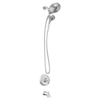 Foto 1 | Combo De Ducha Moen Engage Magnetix Chrome 82304 - Venta Internacional.