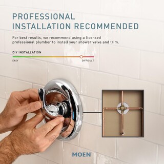 Foto 2 | Combo De Ducha Moen Engage Magnetix Chrome 82304 - Venta Internacional.