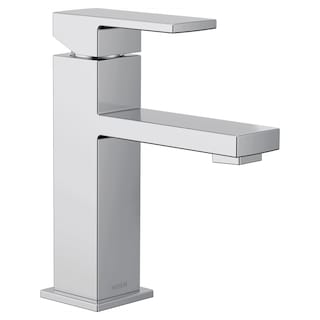 Foto 1 | Grifo Para Lavabo De Baño Moen Revyl, Cromado, Monomando 84771 - Venta Internacional.