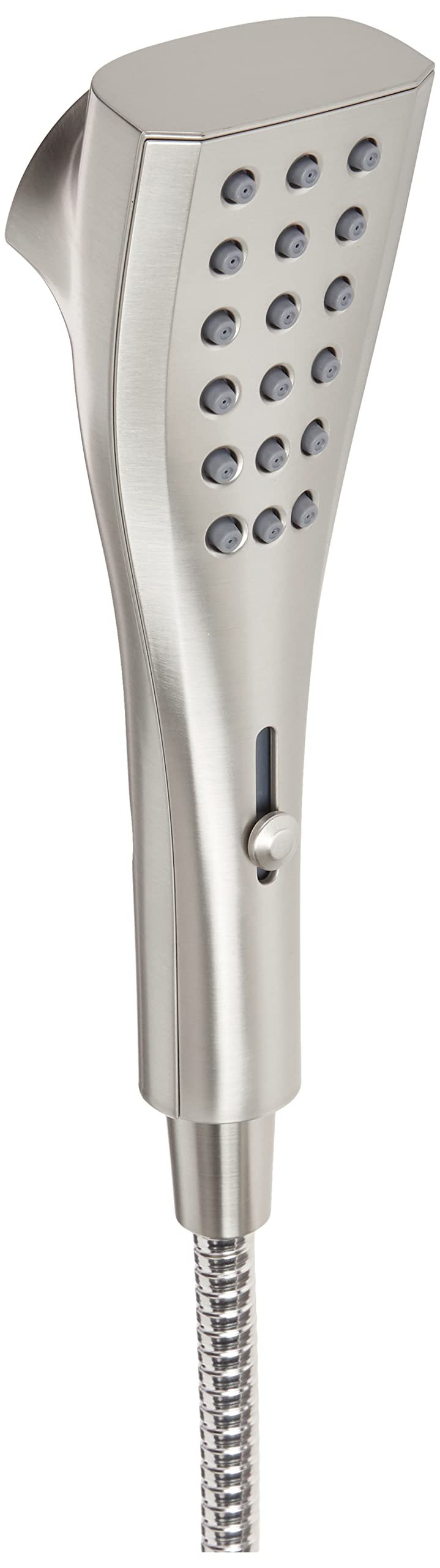 Foto 5 pulgar | Cabezal De Ducha Moen Verso Spot Resist De Níquel Con Ducha De Mano 220c - Venta Internacional.