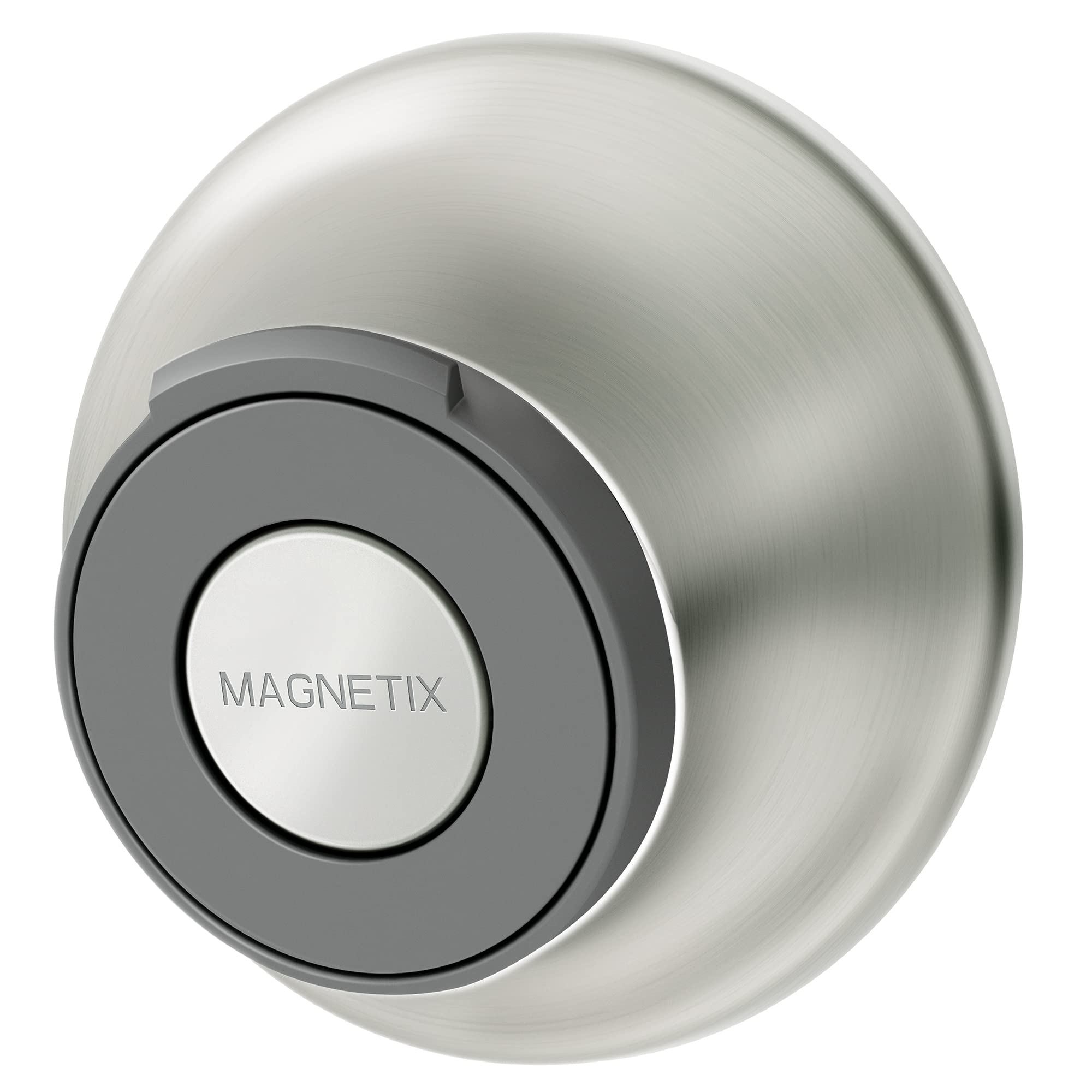 Base Remota Para Duchas De Mano Magnetix Moen 186117srn - Venta Internacional.