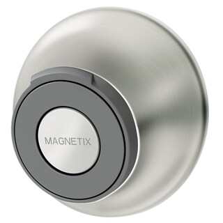 Foto 1 | Base Remota Para Duchas De Mano Magnetix Moen 186117srn - Venta Internacional.