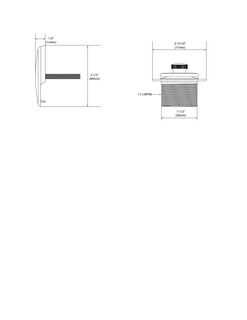 Foto 3 | Kit De Desagüe Para Bañera Y Ducha Moen Chrome Push-n-lock T90331 - Venta Internacional.
