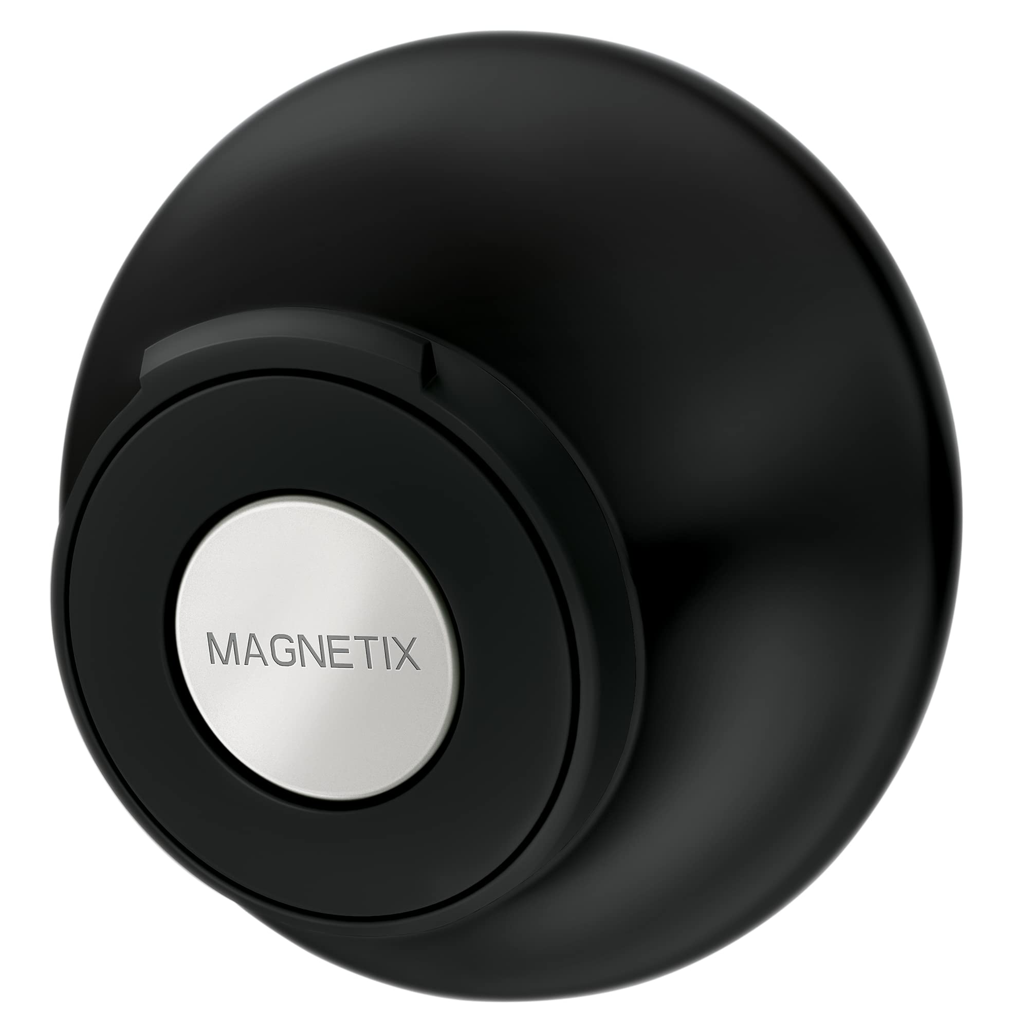 Foto 2 pulgar | Base Remota Para Duchas De Mano Magnetix Moen 186117bl - Venta Internacional.