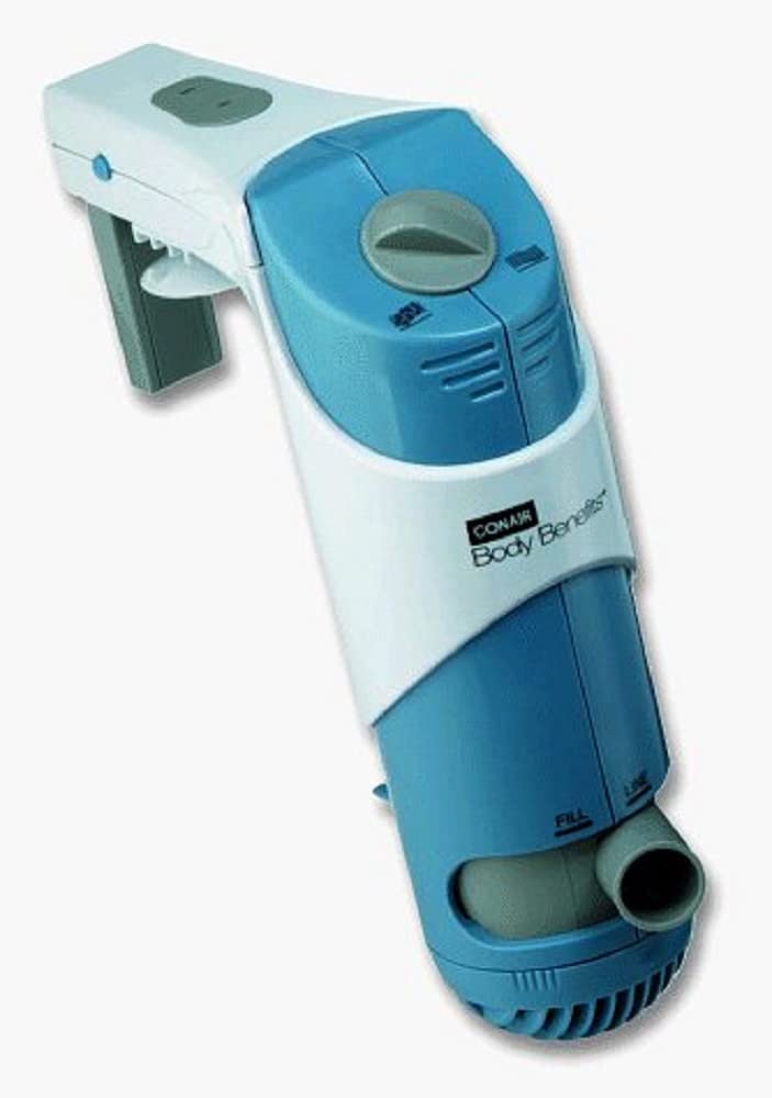 Foto 2 pulgar | Baño Con Chorro De Agua Spa Conair Bts1d Para Bañera Estándar - Venta Internacional.