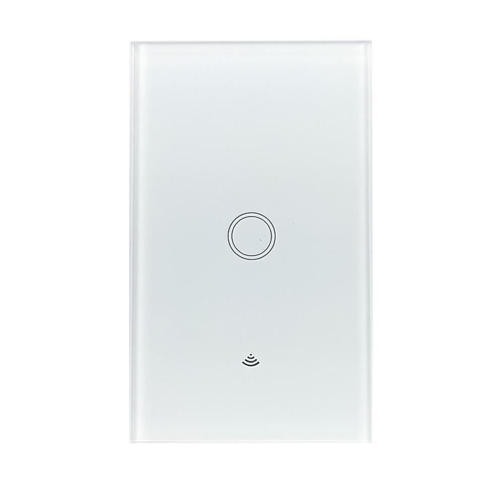 Foto 1 | Apagador Inteligente Master Electrónicos con Wifi