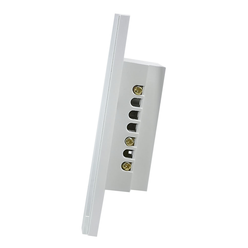 Foto 3 | Apagador Inteligente Master Electrónicos con Wifi