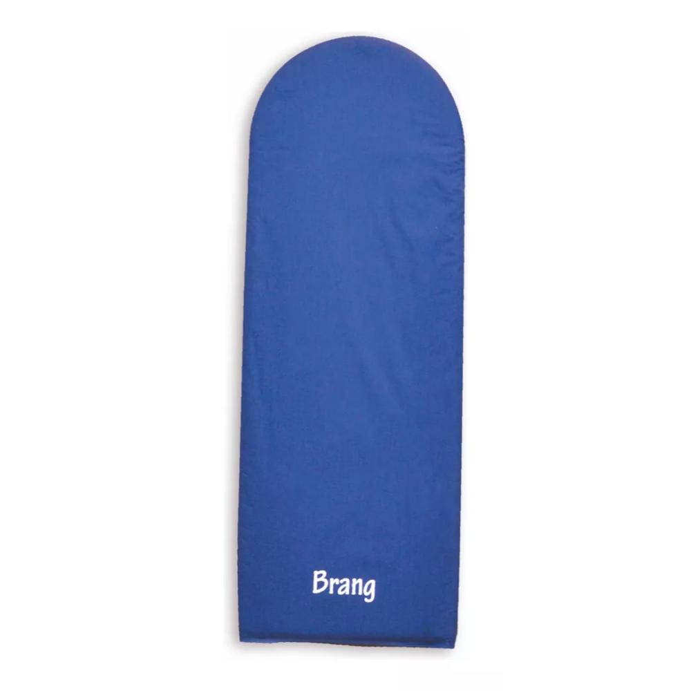 Foto 2 pulgar | Funda para Burro de Planchar Brang Ajustable Azul