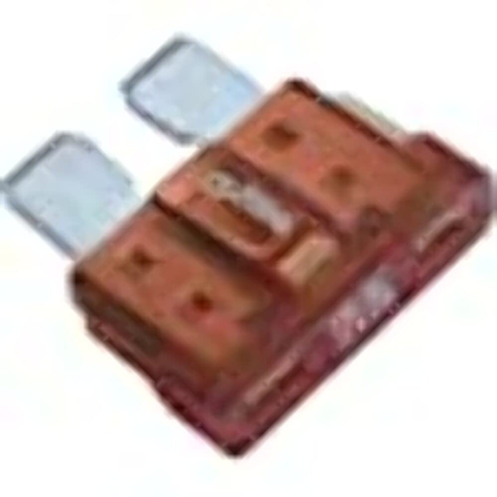 Foto 1 | Fuse Blue Sea Systems Easyid 7.5 A Atc 5293-bss (paquete De 10) - Venta Internacional.