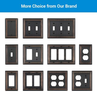 Foto 7 | Platos De Pared Dewenwils De Bronce Envejecido Con Triple Decoración, Paquete De 2 - Venta Internacional.