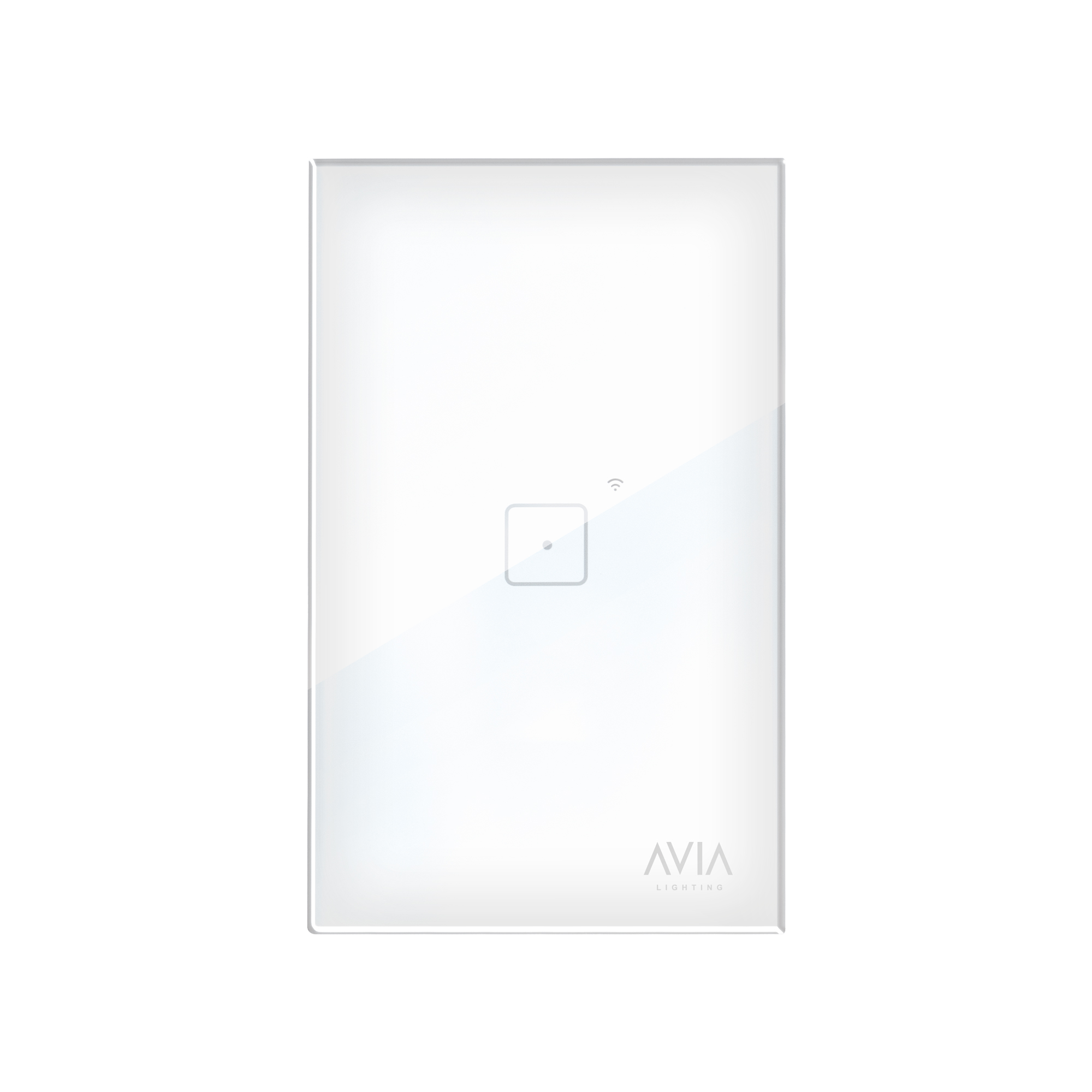 Foto 3 pulgar | Apagador Smart Home Touch 1 Interruptor Programable Escalera O Sencillo Compatible Con Alexa Y Google Home