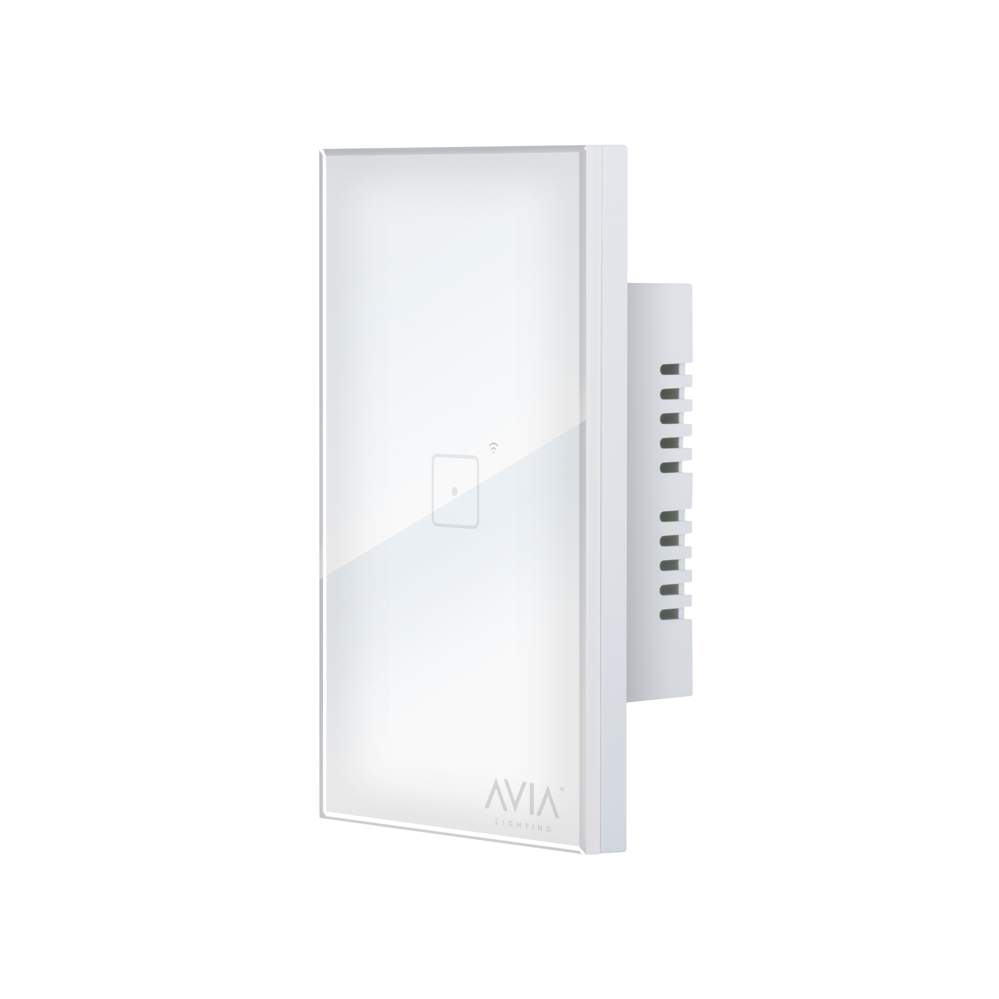 Foto 3 | Apagador Smart Home Touch 1 Interruptor Programable Escalera O Sencillo Compatible Con Alexa Y Google Home