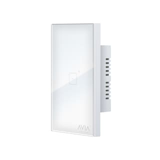 Foto 3 | Apagador Smart Home Touch 1 Interruptor Programable Escalera O Sencillo Compatible Con Alexa Y Google Home