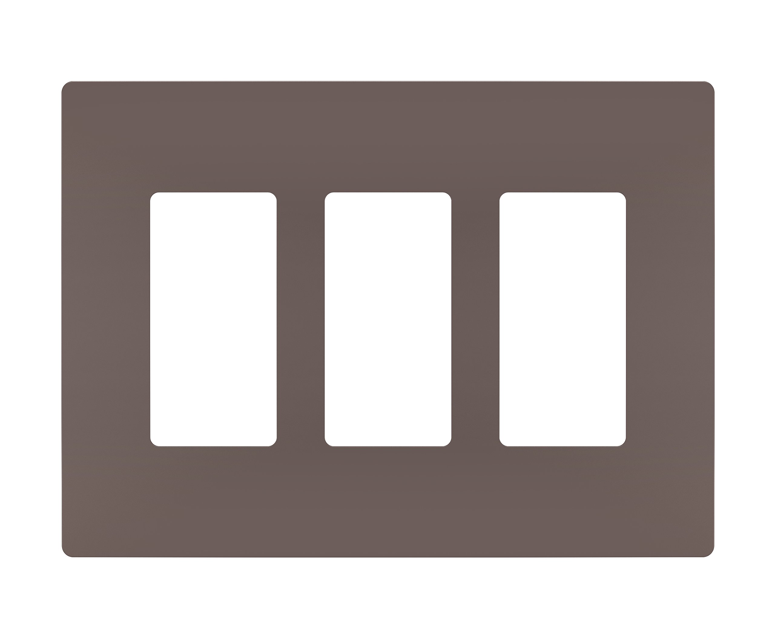 Foto 2 pulgar | Placas De Pared Pass & Seymour Legrand Radiant Rwp263dbcc6 - Venta Internacional.