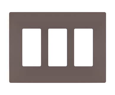 Foto 1 | Placas De Pared Pass & Seymour Legrand Radiant Rwp263dbcc6 - Venta Internacional.