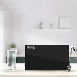Foto 3 | Purificador de Agua Instapura Artik por Medio de Luz UV color Negro