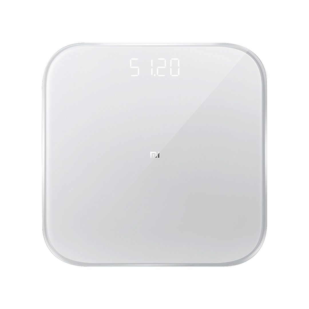 Foto 1 | Báscula Xiaomi Mi Smart Scale 2 color Blanco