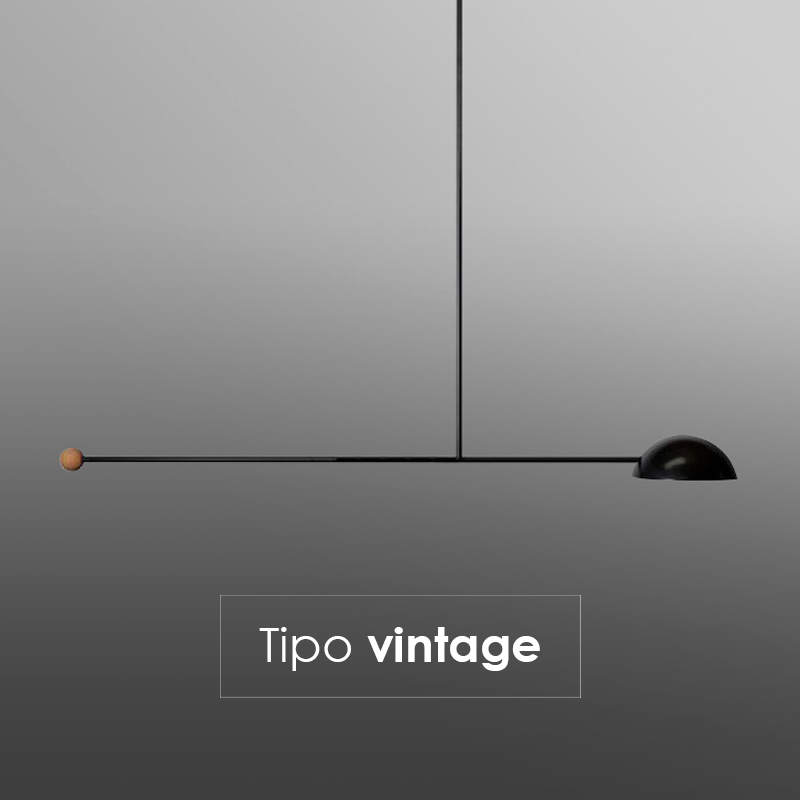 Foto 4 | Lámpara de Techo Vintage Satelital