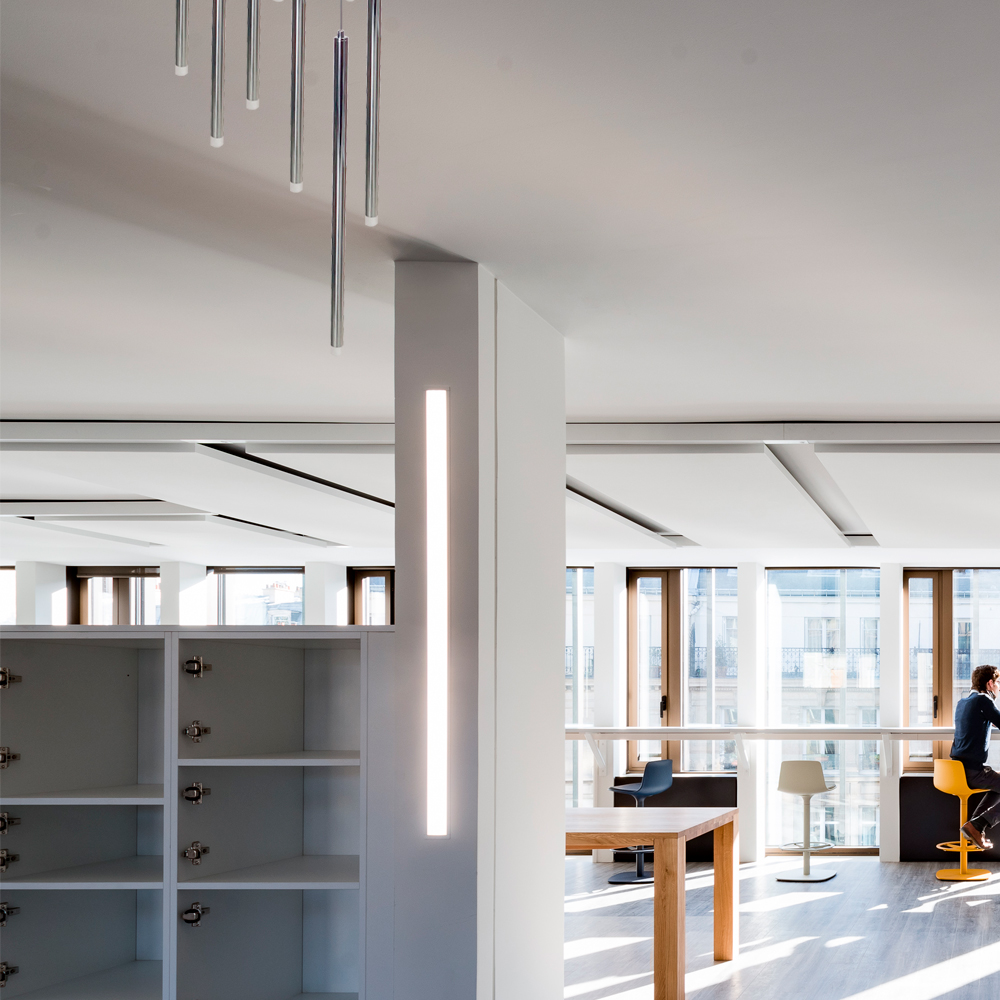 Foto 5 | Lámpara Colgante Iliosinnova Led Minimalista