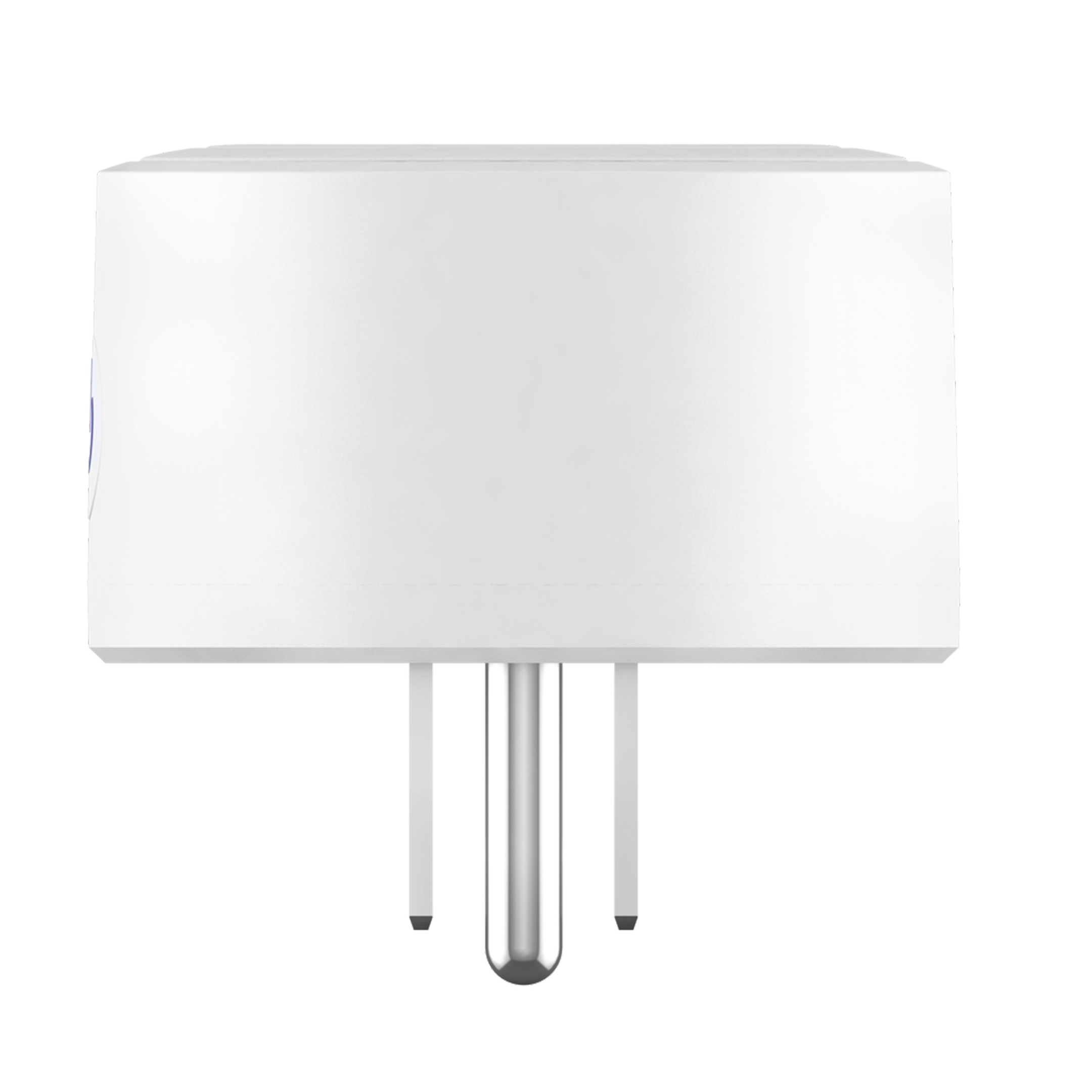 Foto 3 | Enchufe Inteligente Wifi Ezviz T30 color Blanco Compatible Asistente de Google y Alexa