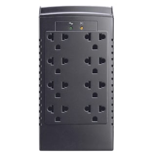 Foto 3 | Regulador de Voltaje Koblenz Rs-1410 Gran Capacidad Negro