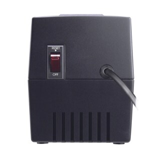Foto 5 | Regulador de Voltaje Koblenz Rs-1410 Gran Capacidad Negro