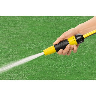 Foto 3 | Jardín Kit de Boquillas de Riego Karcher