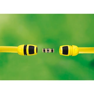 Foto 2 | Empalme con dos Conectores de Latón Karcher