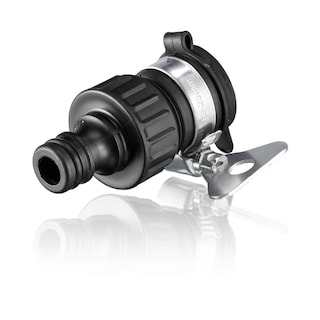 Foto 1 | Adaptador de Grifo Exterior sin Rosca Karcher
