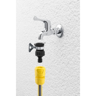Foto 4 | Adaptador de Grifo Exterior sin Rosca Karcher