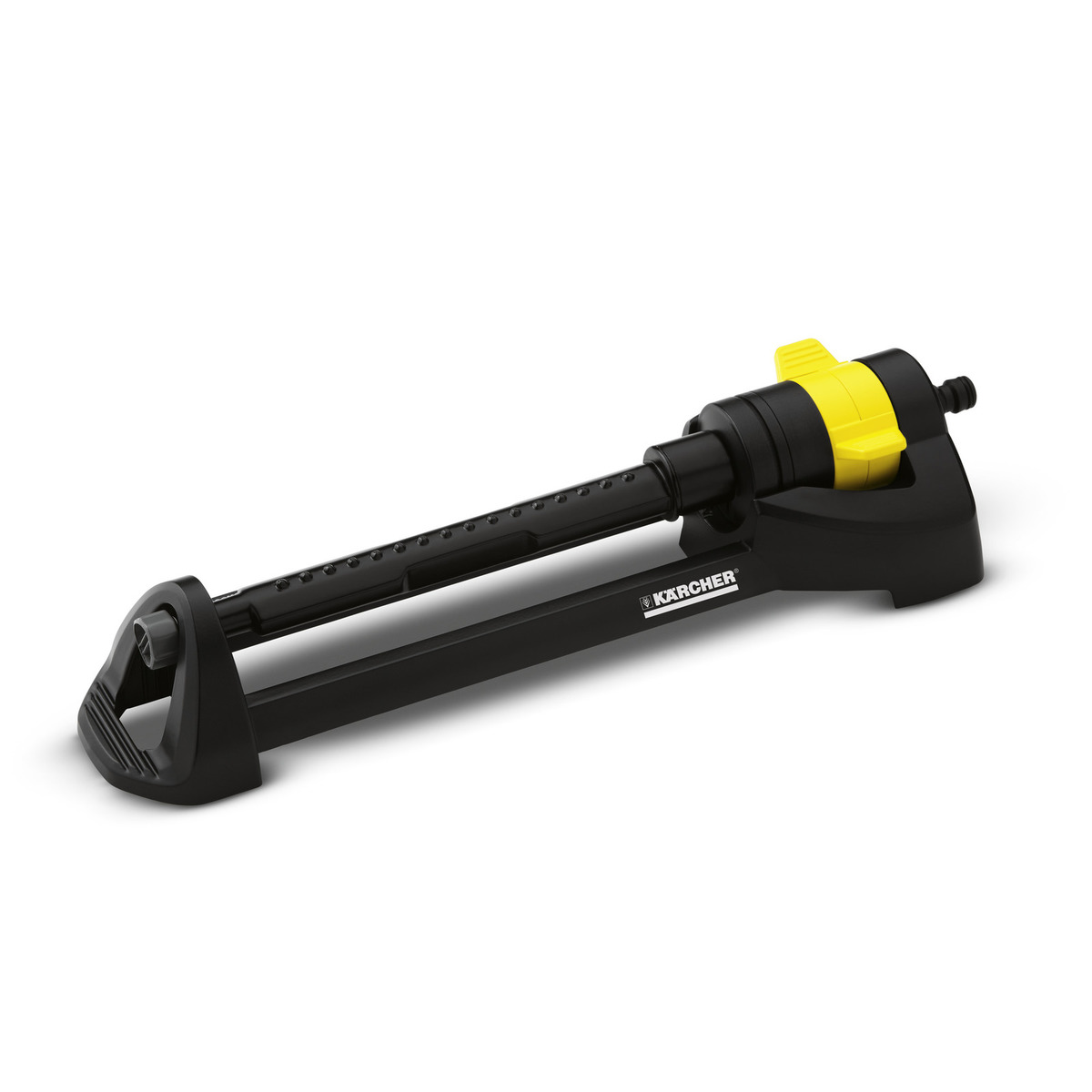 Foto 2 pulgar | Sistema de Riego Karcher Aspersor Oscilante Os 3.220