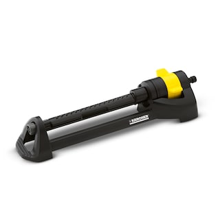 Foto 1 | Sistema de Riego Karcher Aspersor Oscilante Os 3.220