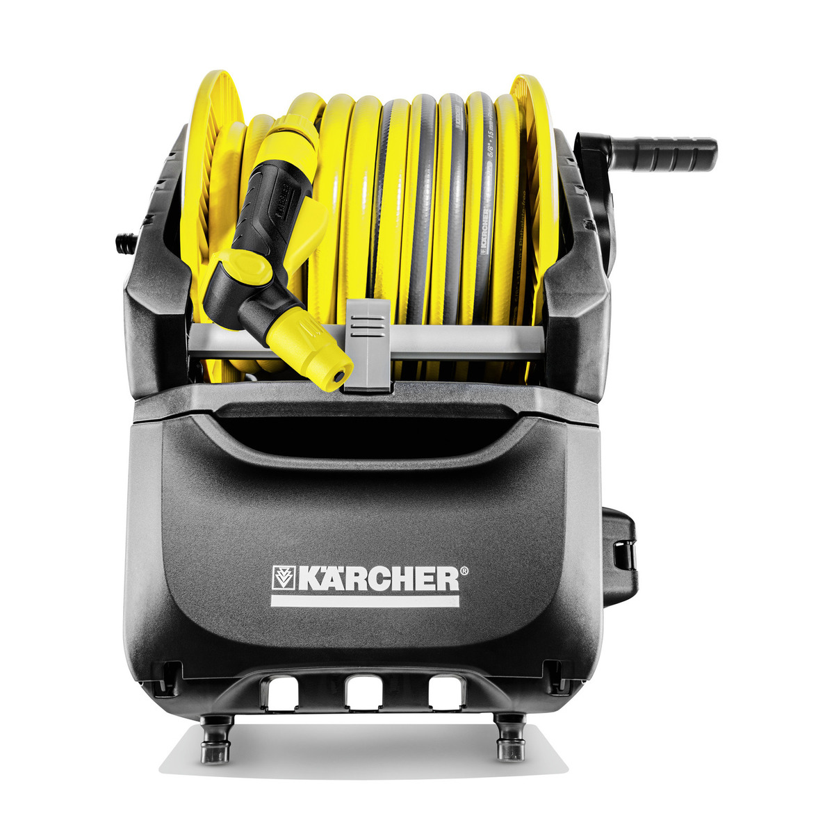 Foto 1 | Soporte de Manguera Karcher Hr 7.320