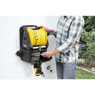 Foto 4 | Soporte de Manguera Karcher Hr 7.320