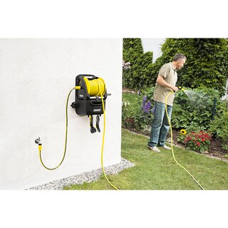 Foto 5 | Soporte de Manguera Karcher Hr 7.320
