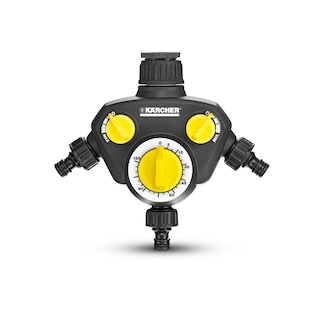Foto 1 | Temporizador de Riego Karcher para Jardín WT2