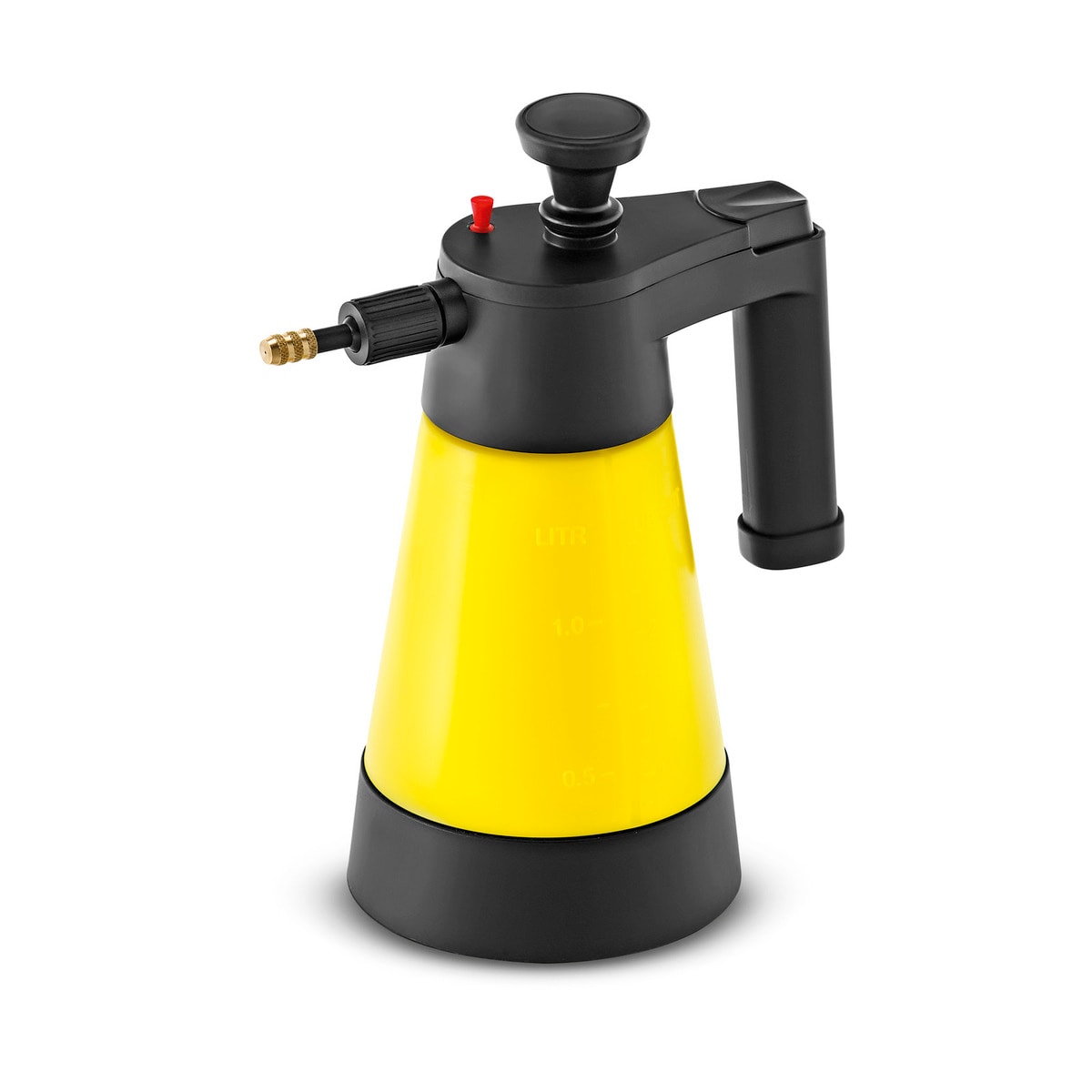 Botella Pulverizadora Karcher 1l $739