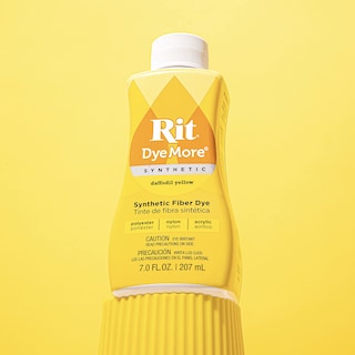 Foto 5 | Tinte Líquido Rit Dyemore Daffodil Yellow 200 Ml (paquete De 1) - Venta Internacional.